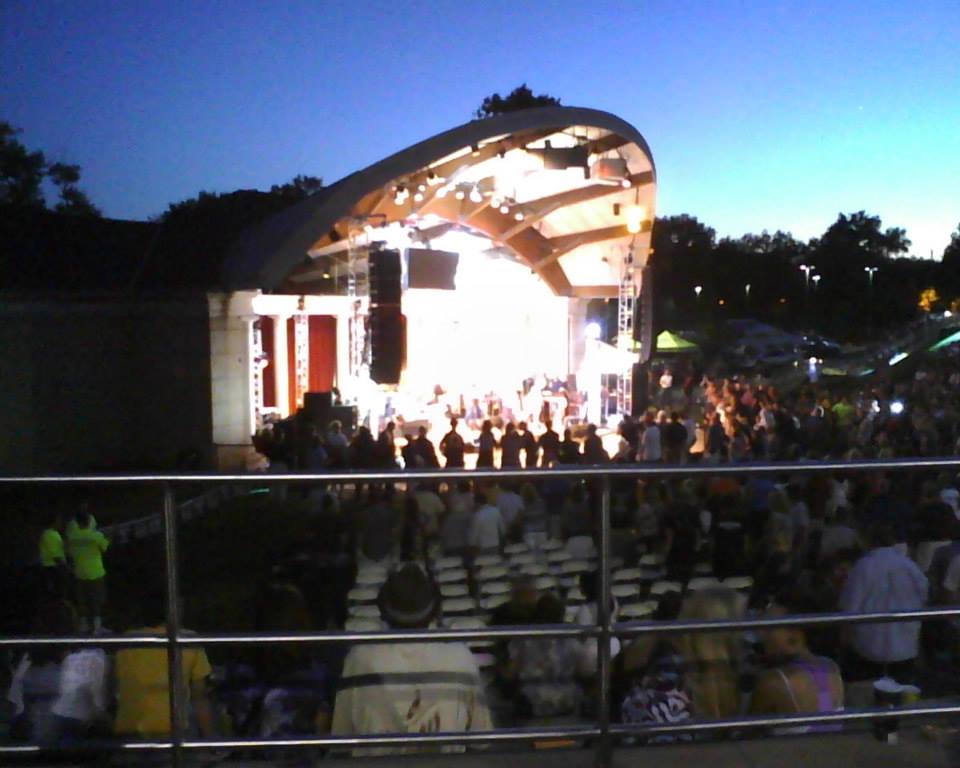 Better Days Are Coming