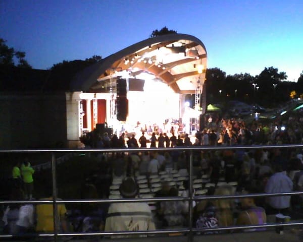 Better Days Are Coming